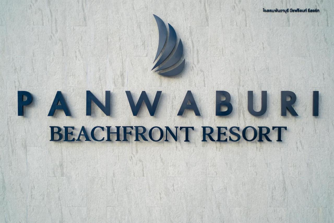 Panwaburi Beachfront Resort - SHA Extra Plus Exterior foto Panwa Beach Resort